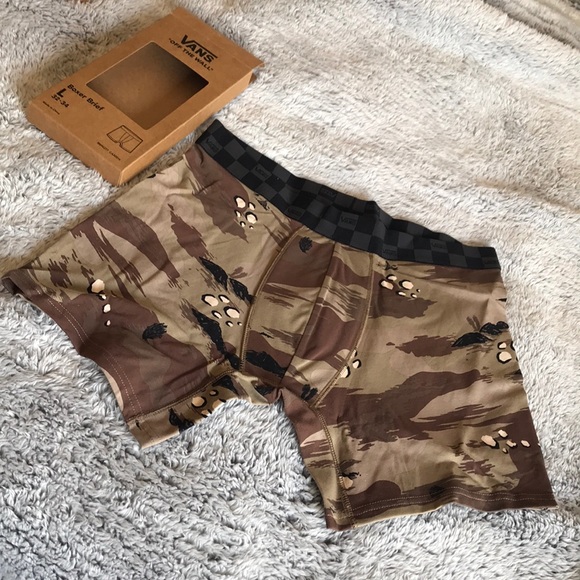Vans Other - Vans men’s boxer brief